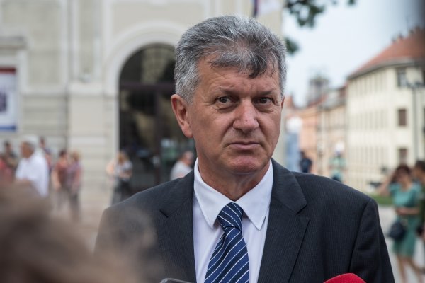 Ministar Kujundžić najavljuje uvođenje institucije ordinacije