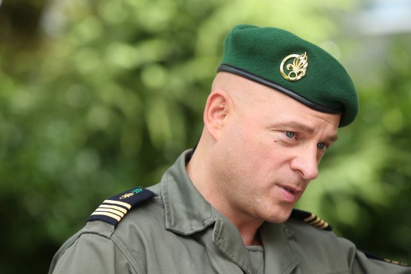 Renea ćemo gledati u seriji i filmu 'General'