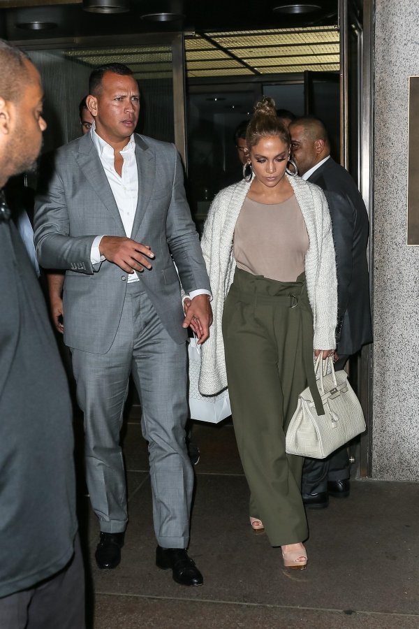 Jennifer Lopez