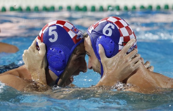 Maro Joković i Ivan Buljubašić