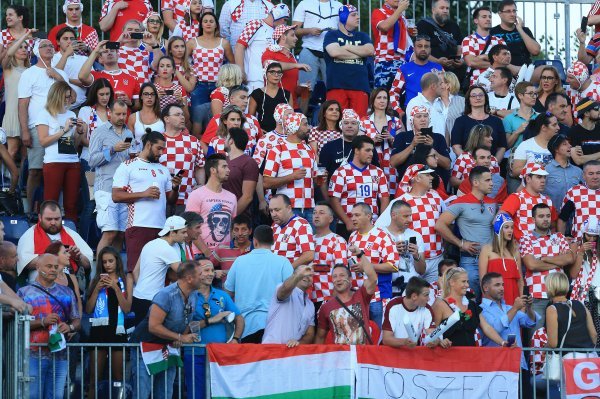 hrvatska mađarska finale sp-a