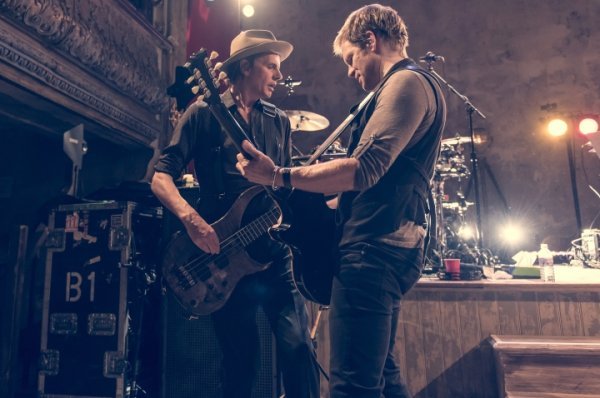 Wilton's Music Hall, 2015