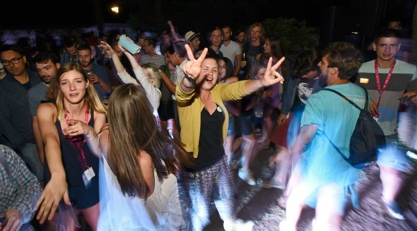 Motovunski filmski festival