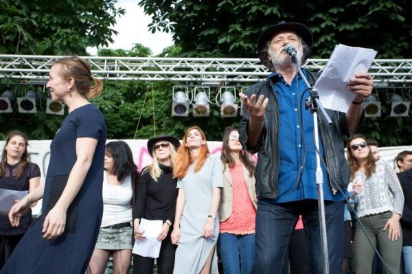 Nel Pavletić/Pixsell