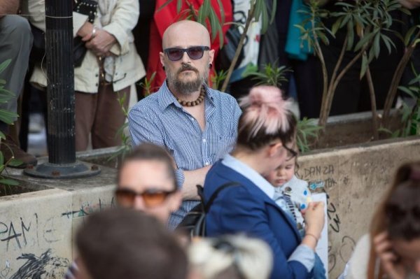 Nel Pavletić/Pixsell