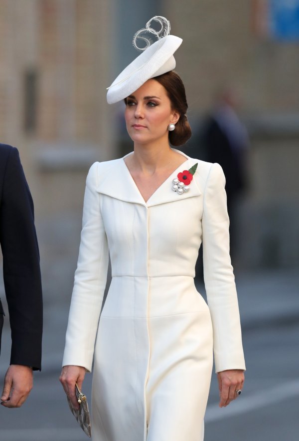Kate Middleton