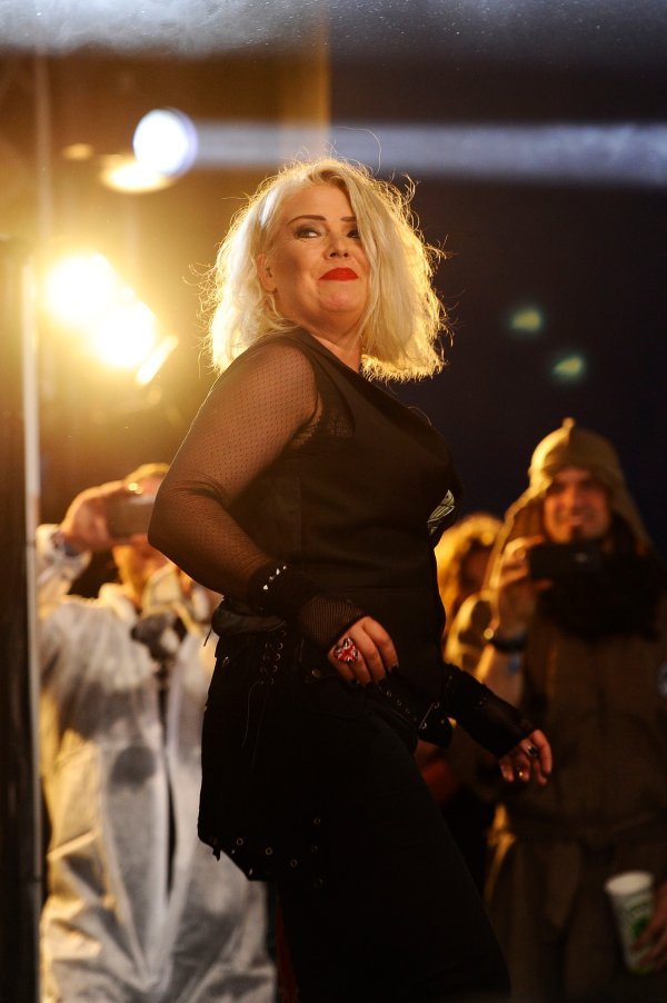 Kim Wilde