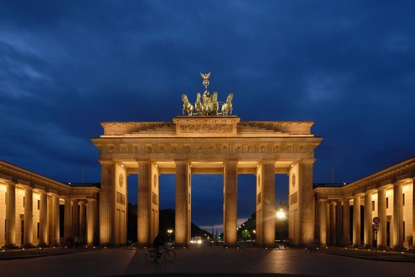 Berlinčani su referendum o aerodromu održali zajedno s izborima za Bundestag