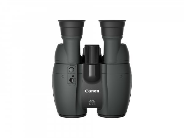 Canon 12x32 IS