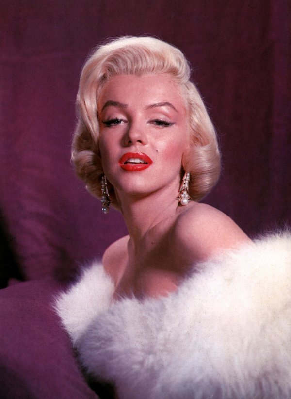 Marilyn Monroe