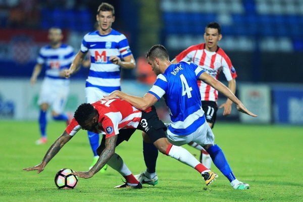 Barišić i Bočkaj u duelu