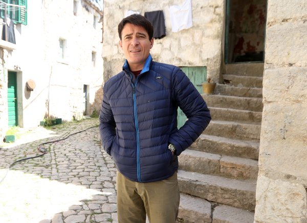 Goran Višnjić