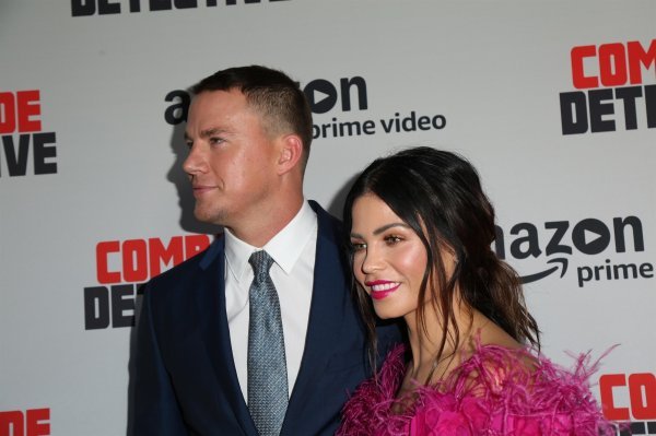 Jenna Dewan Tatum