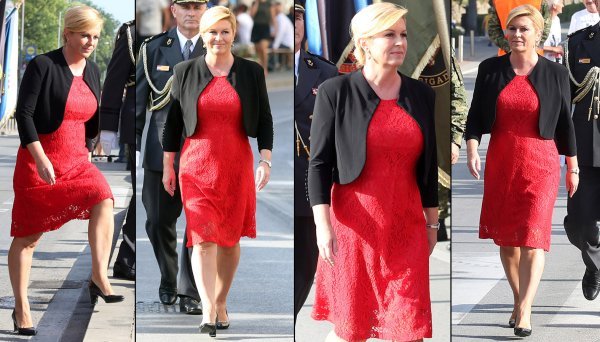 Kolinda Grabar Kitarović