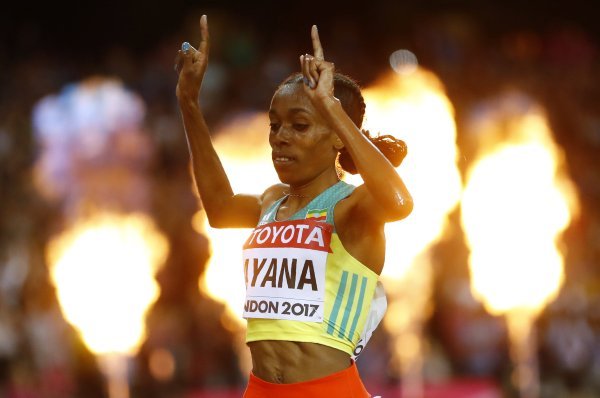 Almaz Ayana (2)