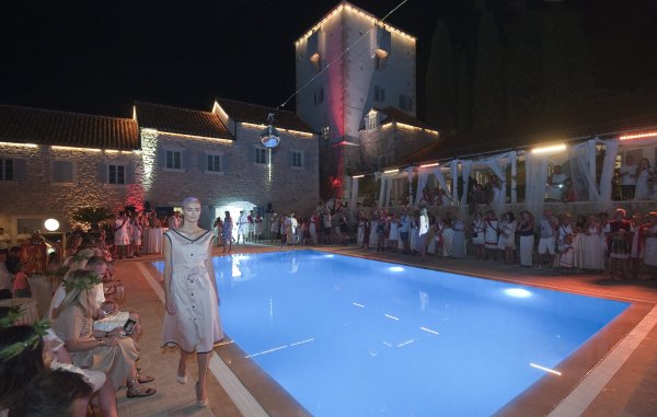 Večer antičkog Rima na Šolti (1)