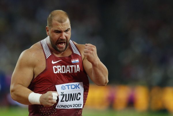Stipe Žunić