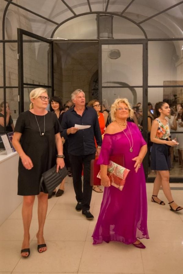 Mani Gotovac, Dubravko Merlić, Željka Ogresta