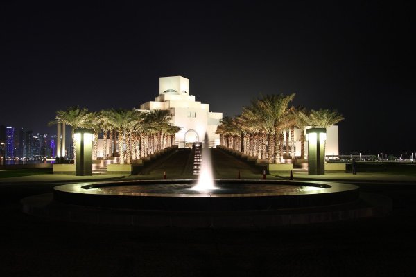 Muzej islamske umjetnosti u Dohi