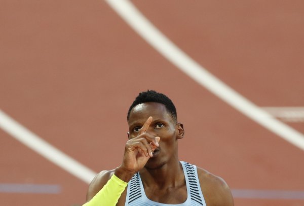 Isaac Makwala (1)