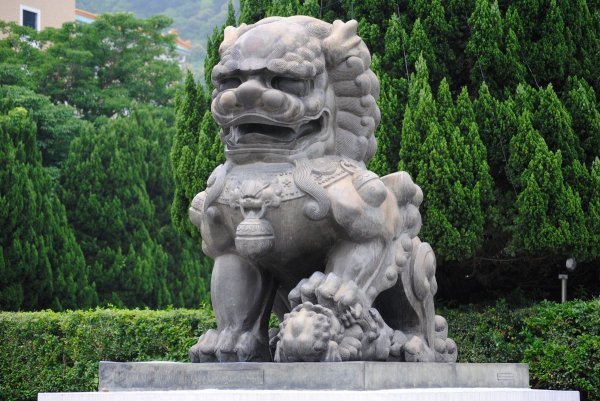 Nacionalni muzej palače Taipei