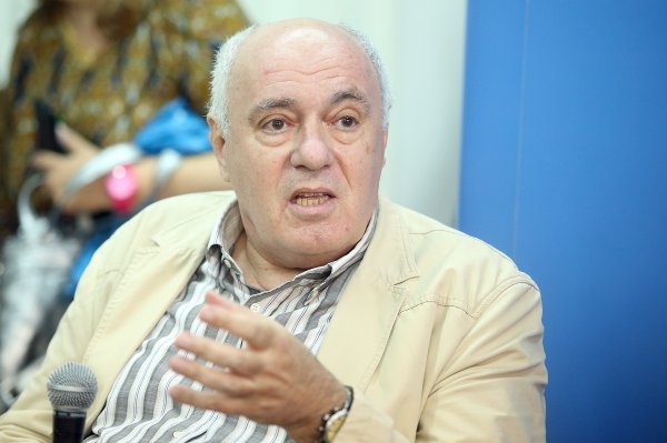 Politički analitičar Žarko Puhovski komentirao je za tportal poteze premijera Andreja Plenkovića