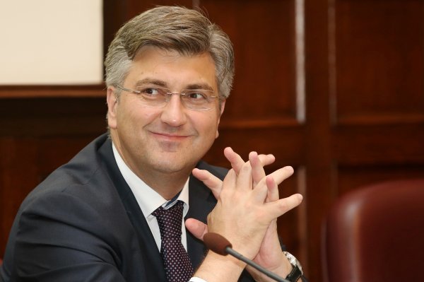 Saborski zastupnici i cjelokupna javnost čut će premijerovu ocjenu o prvoj godini njegova mandata, najavio je Jandroković