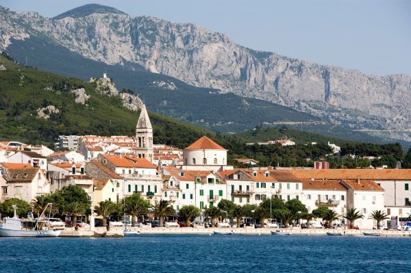 Makarska 