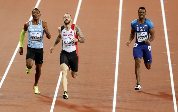 Finale na 200 metara (1)