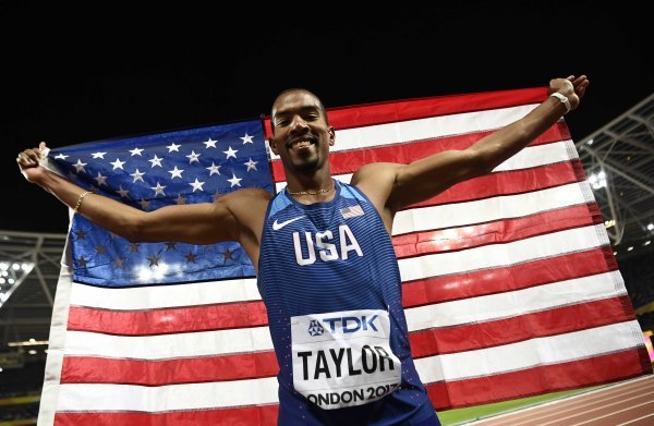 Christian Taylor (1)