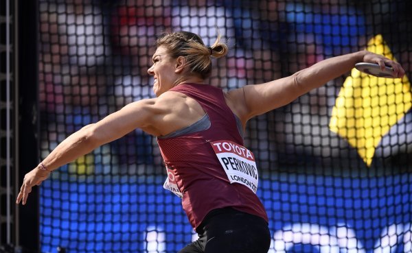 Sandra Perković (2)