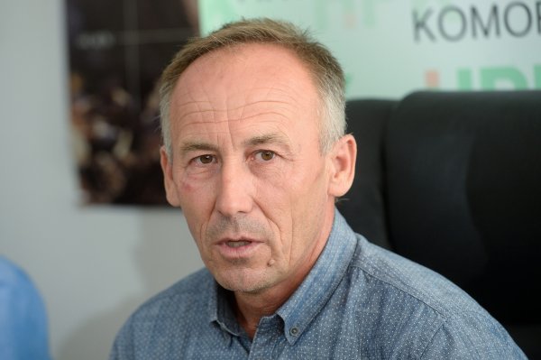 Poljoprivredna komora