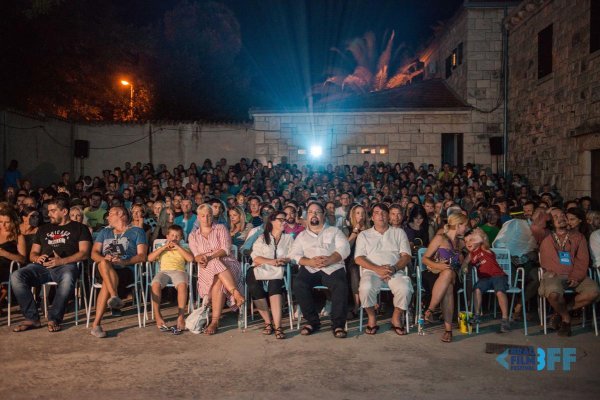 Brač Film Festival