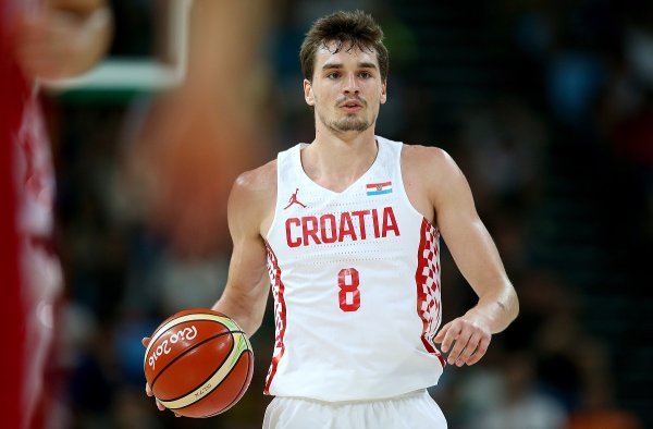 Mario Hezonja