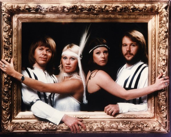 Grupa Abba