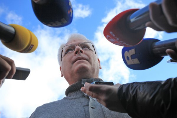 Ivo Josipović