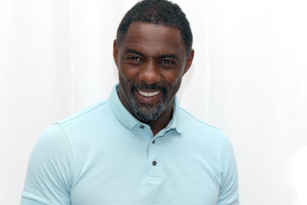 Idris Elba