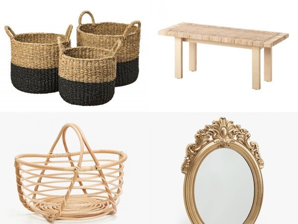 Rustikalni detalji u domu