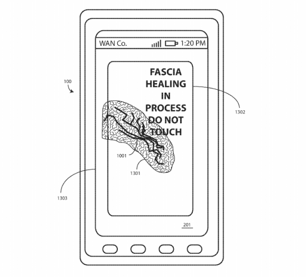 Evo kako to sve funkcionira (autor: UNITED STATES PATENT AND TRADEMARK OFFICE)