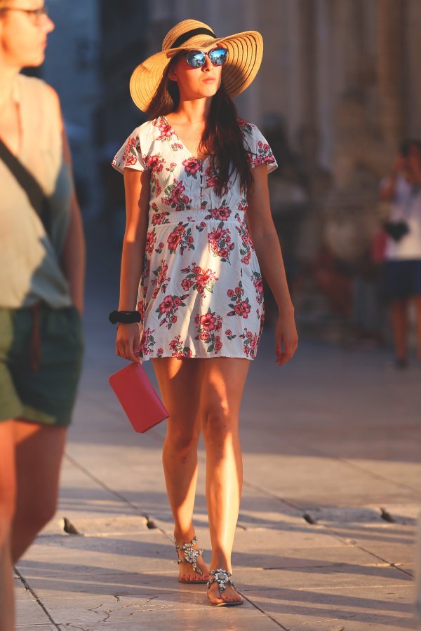 Šetnja Šibenikom (01)