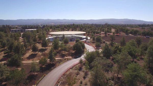 Apple Park