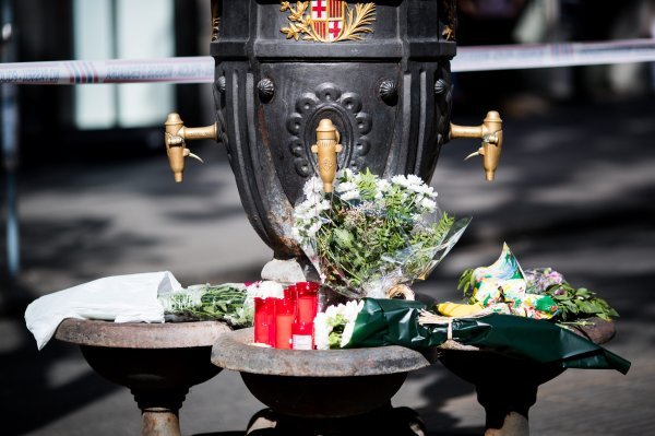 Barcelona dan nakon terorističkog napada