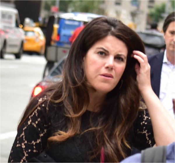 Monica Lewinsky