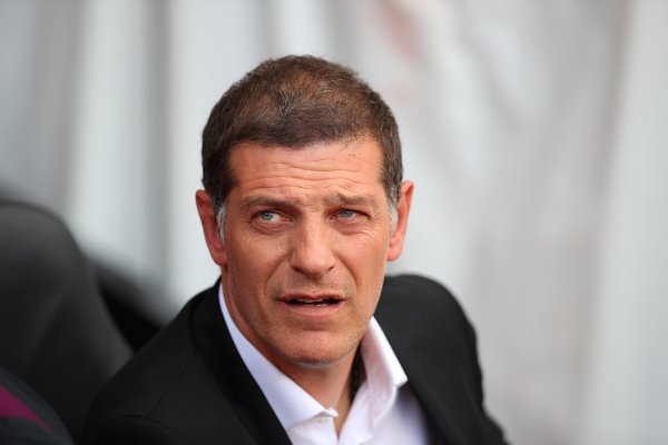 Southampton - West Ham United (Slaven Bilić)