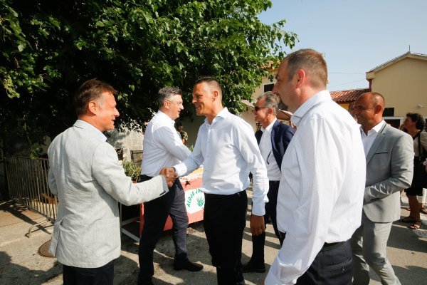 Trka na prstenac