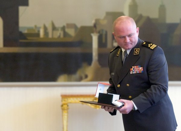 Bivši zapovjednik Kopnene vojske, umirovljeni general-pukovnik Mladen Kruljac