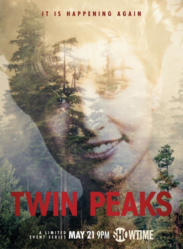 Twin Peaks
