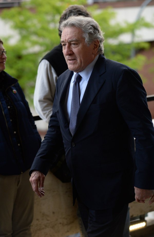Robert De Niro