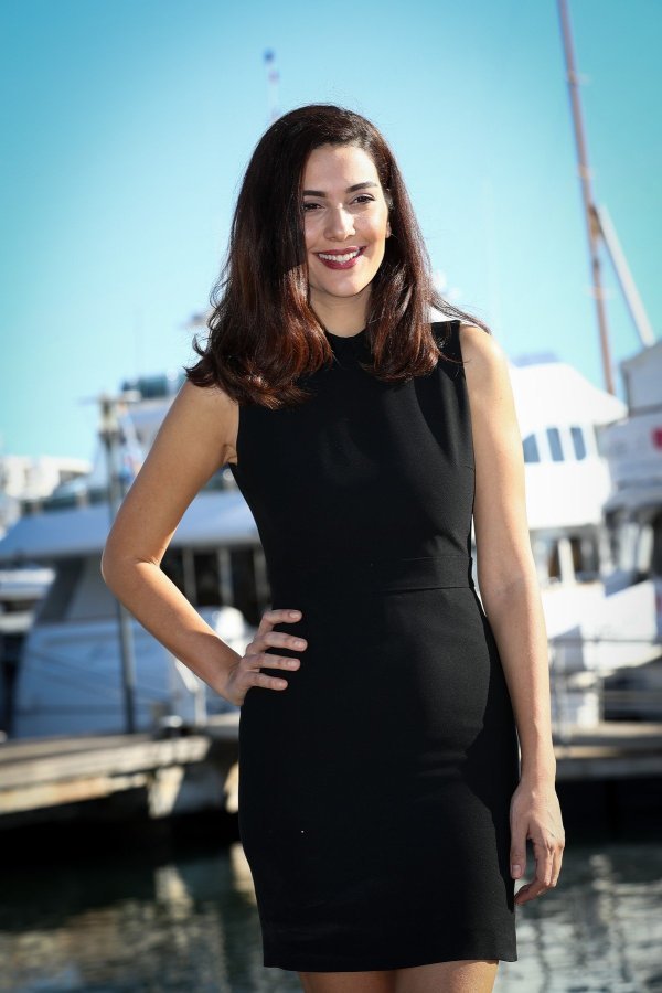 Bergüzar Korel