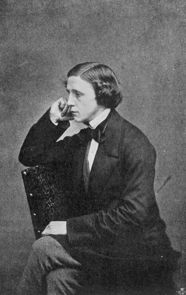 Lewis Carroll